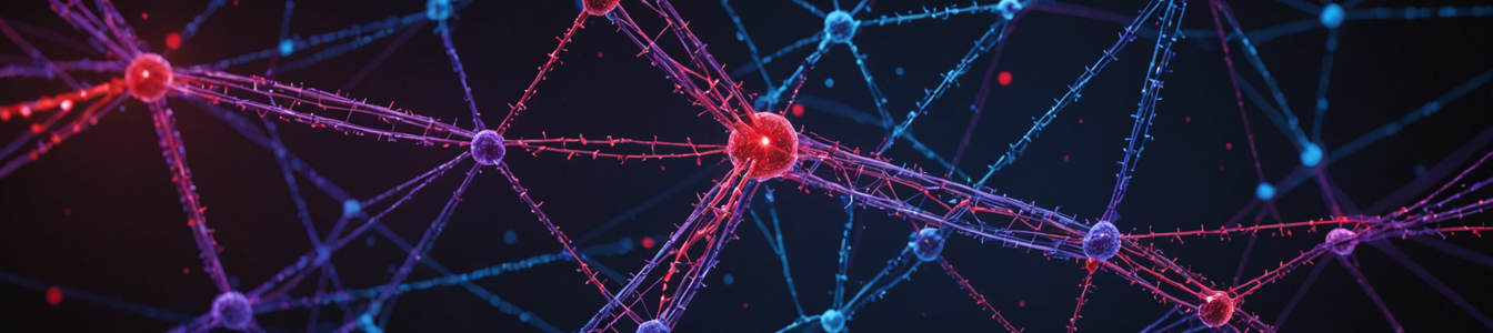 Imagen generada por IA para: Malware con IA Evoluciona: Amenazas Auto-Modificables Que Reescriben Código en Tiempo Real