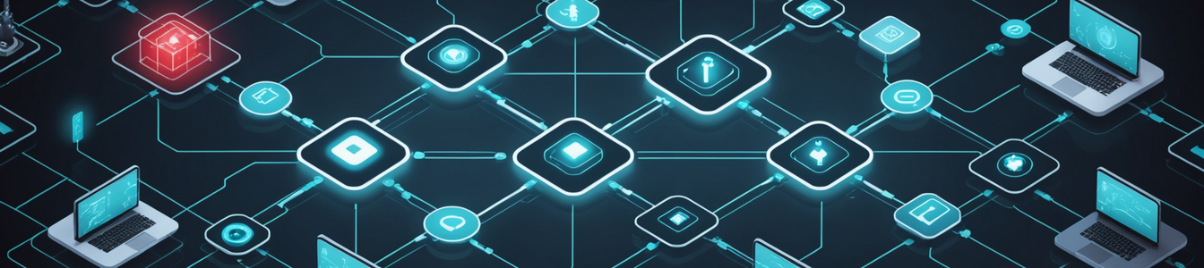 Imagen generada por IA para: Crisis de Datos Sanitarios: La Amenaza Oculta de Seguridad en Redes Médicas