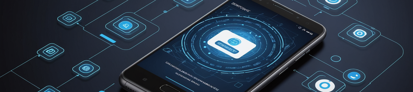 Imagen generada por IA para: Fantasy Hub: El Spyware por Suscripción que Democratiza el Cibercrimen