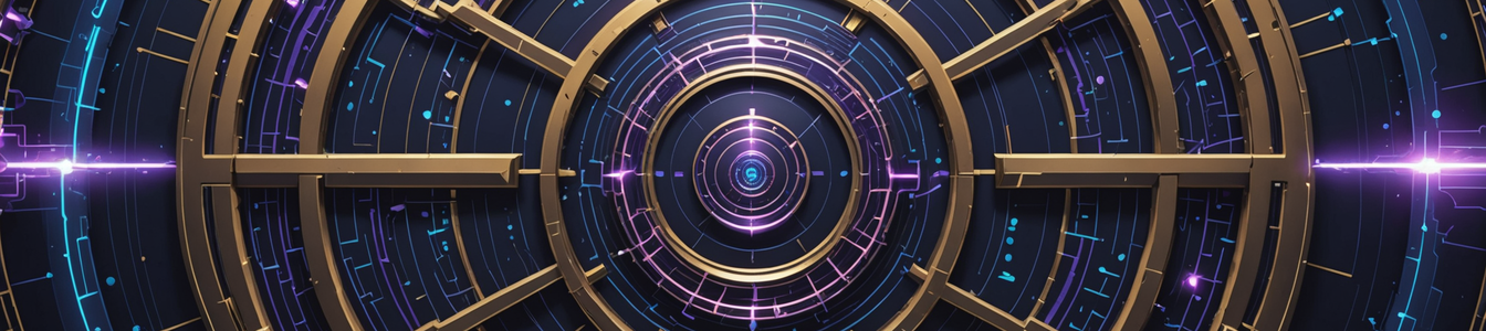 Imagen generada por IA para: Carrera Armamentística en Seguridad Cripto: Plataformas Despliegan Marcos de Defensa Millonarios