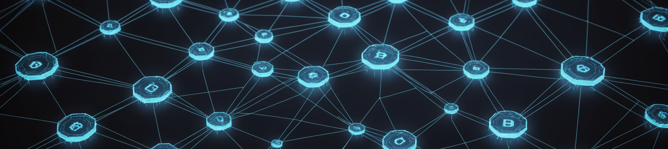 Imagen generada por IA para: CFTC Obtiene Supervisión de Cripto en Nueva Ley de Estructura de Mercado