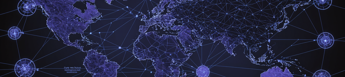 Imagen generada por IA para: Operación Firewall: Las Fuerzas del Orden Desmantelan Redes de Explotación Infantil