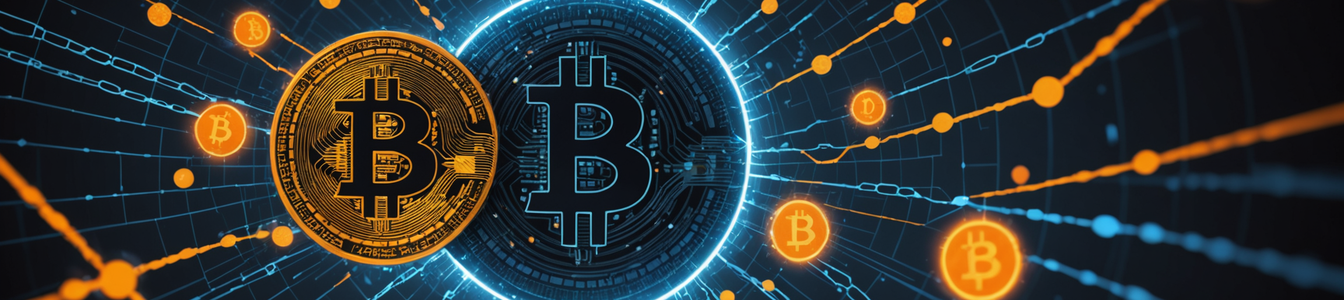 Imagen generada por IA para: Guerra Criptogeopolítica: China Acusa a EE.UU. de Robo Masivo de Bitcoin en Medio de Tensiones