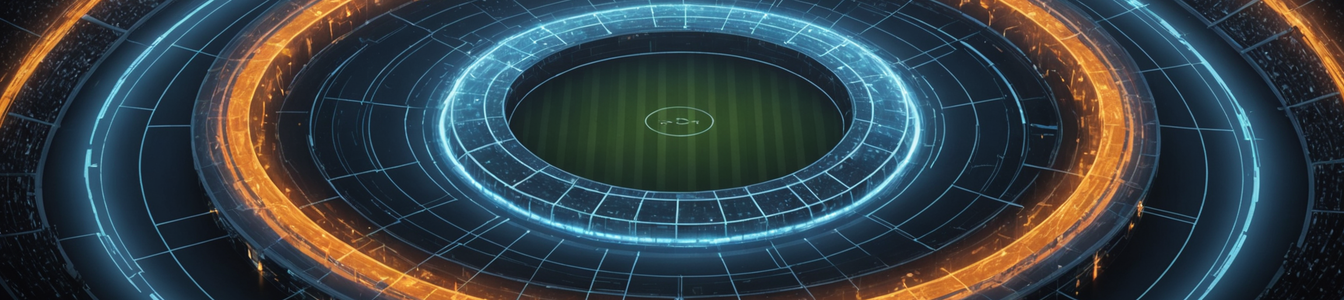 Imagen generada por IA para: Crisis de Ciberseguridad Olímpica: Amenazas Digitales Asedian Eventos Deportivos Globales