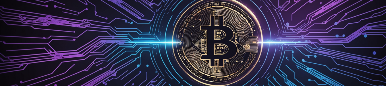 Imagen generada por IA para: Amenaza Cuántica: ¿Pueden las Carteras SegWit Proteger el Futuro del Bitcoin?