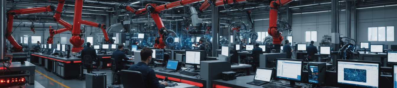 Imagen generada por IA para: Bajo Asedio Corporativo: Ciberataques Paralizan Sectores Automotriz, Cervecero y Educativo