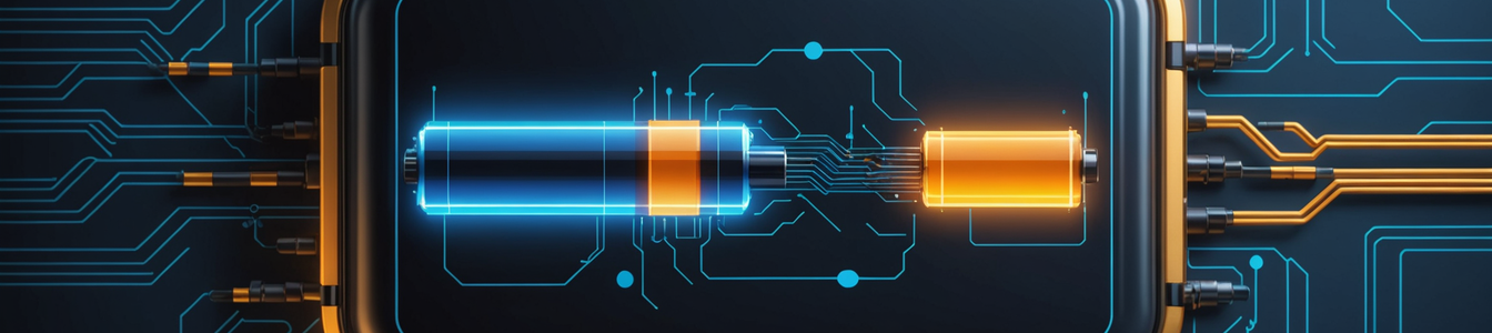 Imagen generada por IA para: Google contra el consumo excesivo: Nuevas advertencias en Play Store para apps que agotan la batería