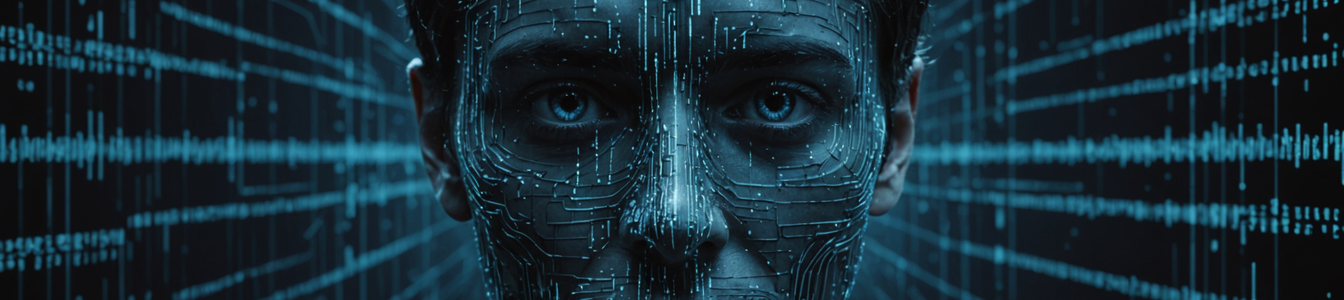 Imagen generada por IA para: Crisis Deepfake: De Fauna Falsa a Evidencia Legal Comprometida