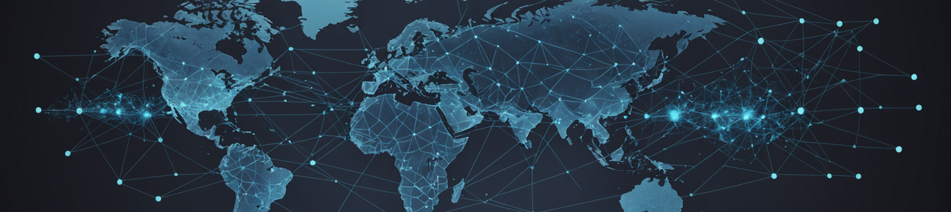 Imagen generada por IA para: Cambios Globales en Talento Reconfiguran Dinámicas de Ciberseguridad
