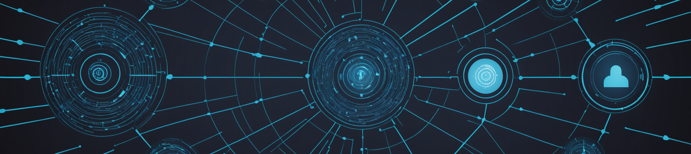 Imagen generada por IA para: Fallos en Verificación de Identidad Digital Alteran Sistemas Migratorios y Laborales