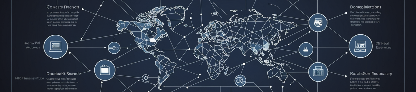 Imagen generada por IA para: Estafa de doble pago en reservas hoteleras afecta a viajeros mundialmente