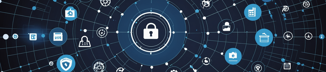 Imagen generada por IA para: Crisis de Seguridad VPN: Ofertas Black Friday Enmascaran Amenaza de Apps Maliciosas