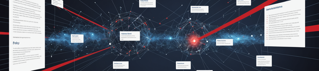 Imagen generada por IA para: Crisis de Pólizas de Seguro: Cómo las Brechas de Cobertura Exponen Fallos en Marcos de Seguridad