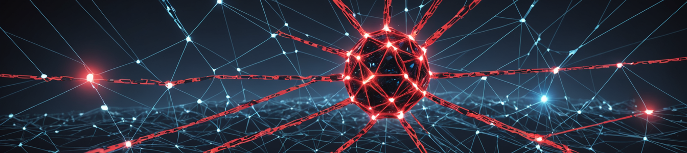 Imagen generada por IA para: Crisis de Seguridad Web3 de $45M en Octubre Expone Brechas Críticas en Infraestructura