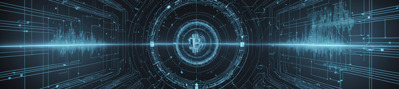 Imagen generada por IA para: Finanzas Tradicionales Adoptan Cripto: Implicaciones de Seguridad para la Adopción Institucional