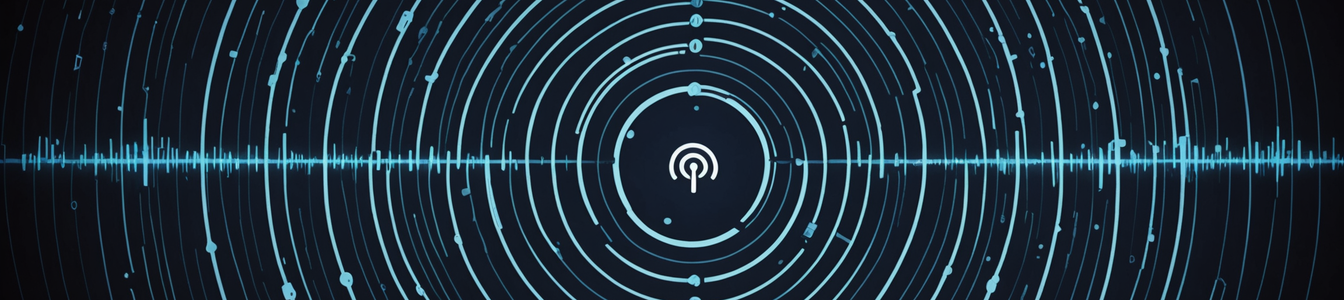 Imagen generada por IA para: Alerta Crítica de Google: Amenazas del Wi-Fi Público se Intensifican con la Dependencia Digital