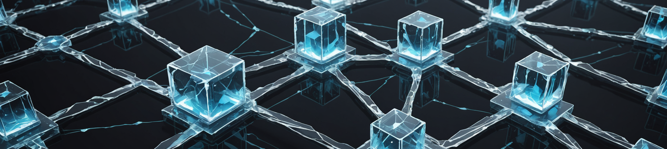 Imagen generada por IA para: Control Oculto del Blockchain: 16 Redes Que Pueden Congelar Tus Criptomonedas