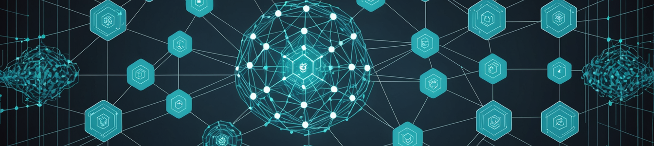 Imagen generada por IA para: Evolución de Seguridad en Kubernetes: Protección de Cargas de IA en Primer Plano