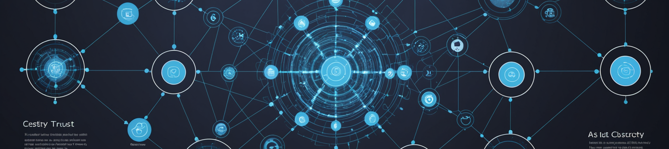 Imagen generada por IA para: Evolución Zero Trust: Protegiendo Cargas de Trabajo Cloud Native y Agentes IA