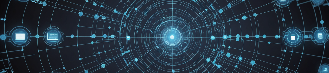 Imagen generada por IA para: Reforma H-1B de Trump: Riesgos Cibernéticos en Transferencia Obligatoria de Conocimiento