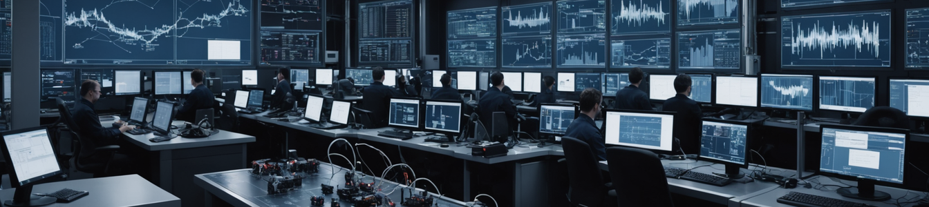 Imagen generada por IA para: Ciberataque a Jaguar Land Rover frena crecimiento económico del Reino Unido y genera crisis presupuestaria