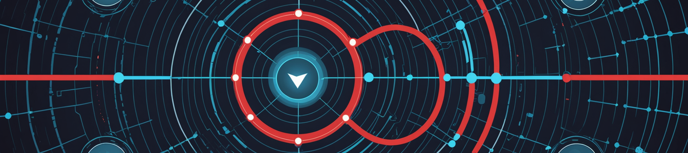Imagen generada por IA para: Paradoja VPN: Leyes de Verificación de Edad Impulsan Uso Masivo de Redes Privadas