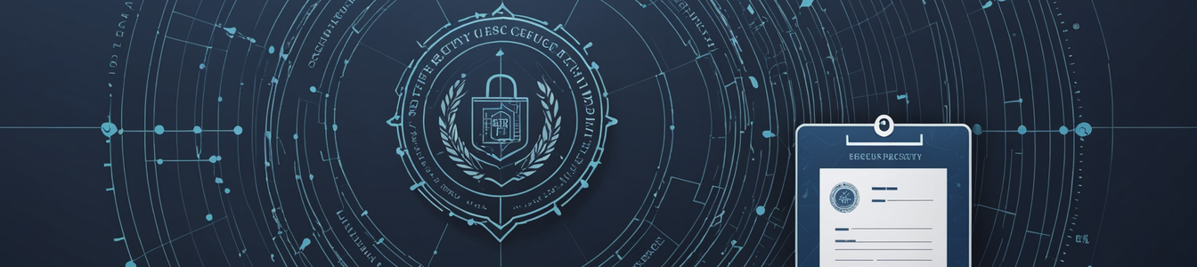 Imagen generada por IA para: Arrestos Terroristas Exponen Graves Fallas en Verificación de Seguridad Educativa