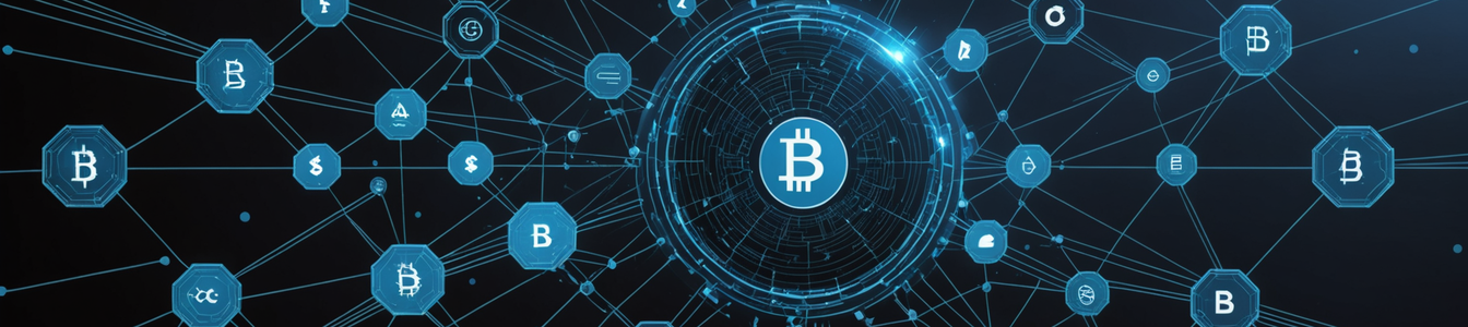 Imagen generada por IA para: Vacíos Regulatorios en Cripto Crean Vulnerabilidades en Sistemas Financieros Globales