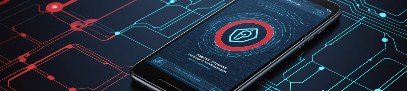 Imagen generada por IA para: Apps VPN Maliciosas Explotan la Confianza: Google Emite Alertas de Seguridad Críticas