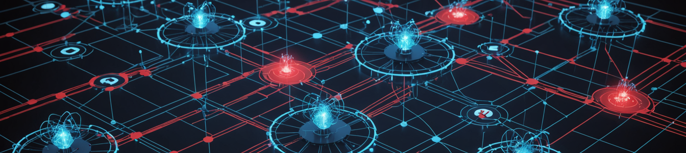 Imagen generada por IA para: La reversión de cero neto en Australia genera nuevas vulnerabilidades de ciberseguridad en el sector energético