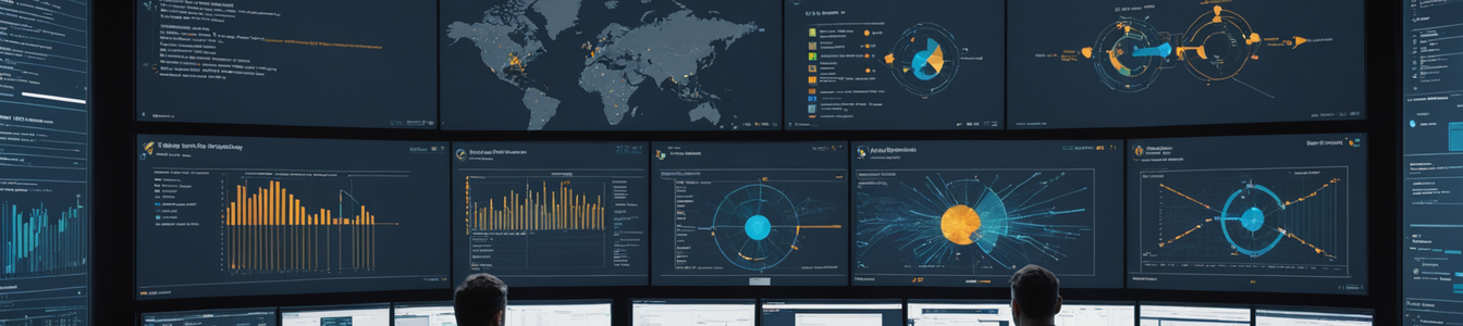 Imagen generada por IA para: Revolución MDR: Por Qué los Servicios Gestionados Superan los SOC Tradicionales