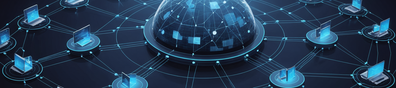 Imagen generada por IA para: Evolución de la Seguridad en Nube Híbrida: Nuevas Alianzas Cierran Brechas en Infraestructura IA