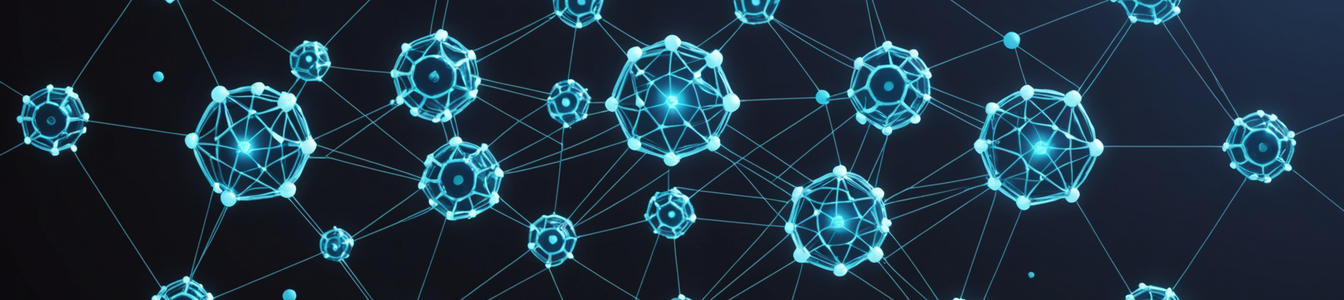 Imagen generada por IA para: Los Atomic Swaps Revolucionan la Seguridad DeFi en Ecosistemas Cross-Chain
