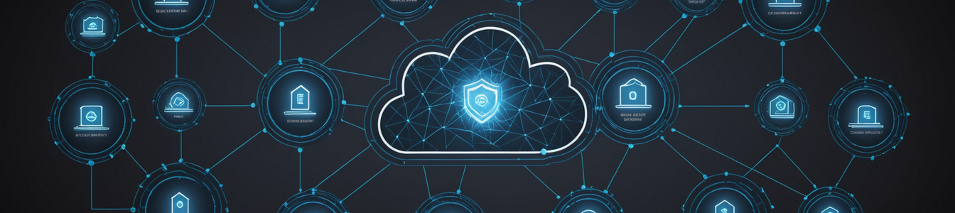 Imagen generada por IA para: Carrera por Certificaciones Cloud: SOC 2 y Controles CSA IA como Diferenciadores de Mercado