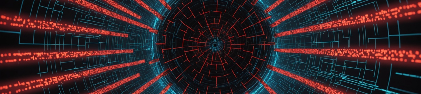 Imagen generada por IA para: Operación Endgame: La Toma de Control de Europol Enfrenta Resurgimiento de Malware