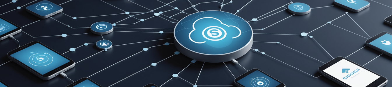 Imagen generada por IA para: La expansión del control remoto de apps de Google genera dudas de seguridad y privacidad