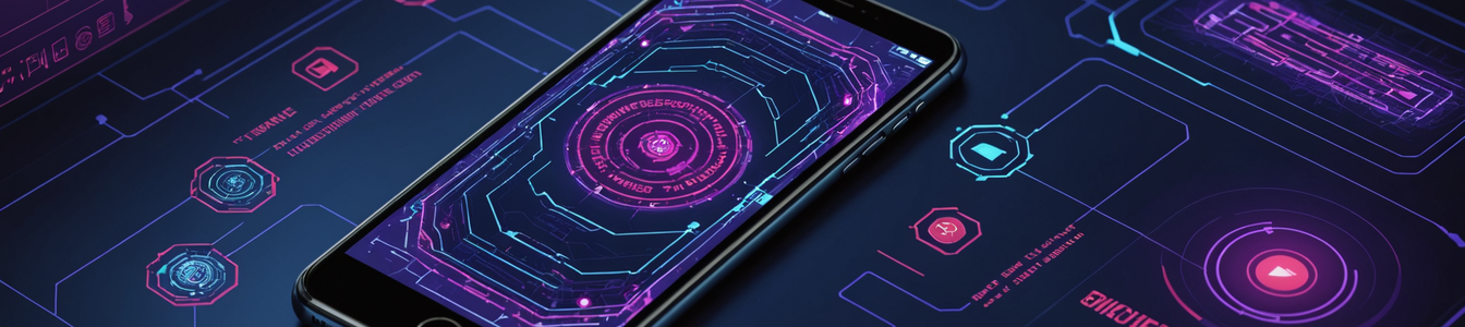 Imagen generada por IA para: Crisis de Seguridad en Juegos Móviles: Apps de Entretenimiento como Amenazas de Seguridad Nacional