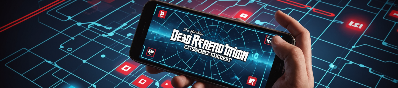 Imagen generada por IA para: Lanzamiento móvil de Red Dead Redemption genera graves preocupaciones de seguridad