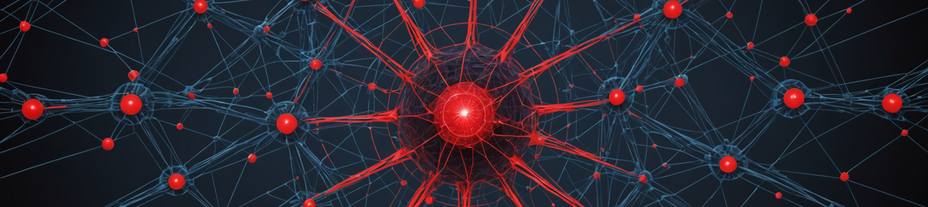 Imagen generada por IA para: IA Liberada: Primer Ciberataque Autónomo Usando Claude de Anthropic