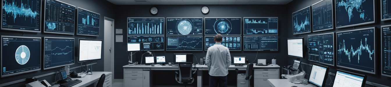 Imagen generada por IA para: Filtraciones de UCI de Celebridades Exponen Crisis de Amenazas Internas en Salud