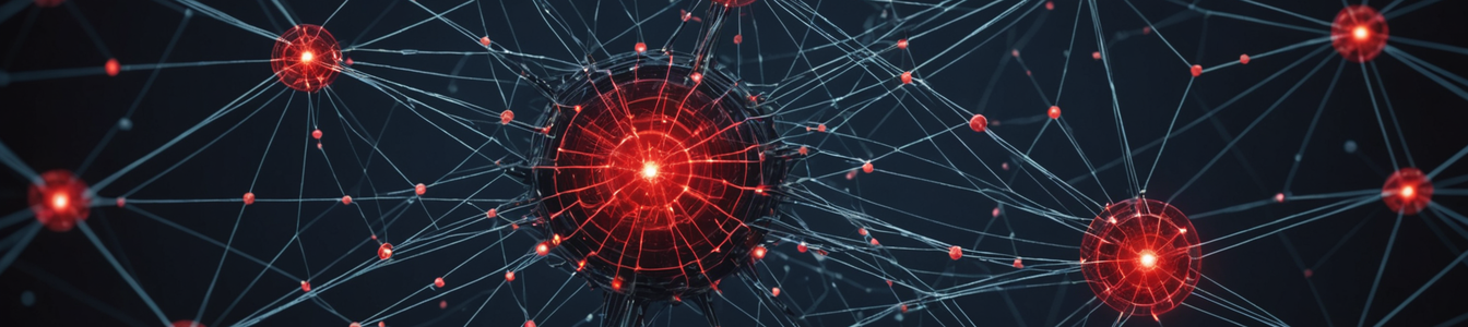 Imagen generada por IA para: El Boom de Infraestructura IA Crea Puntos Ciegos de Seguridad Críticos