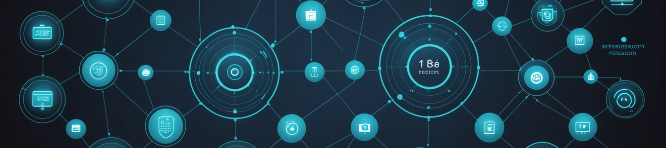 Imagen generada por IA para: Seguridad en Fitness Conectado: Cuando Tus Datos de Entrenamiento Se Convierten en Objetivo