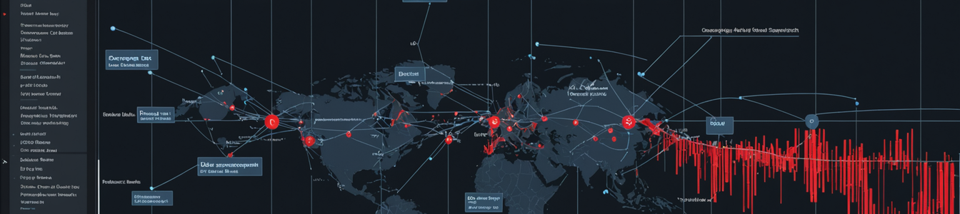 Imagen generada por IA para: Crisis de Auditoría Forense Expone Fallas Sistémicas en Supervisión de Fondos Gubernamentales