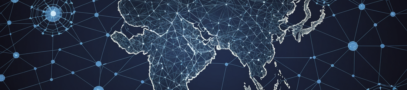 Imagen generada por IA para: Reforma Digital India: Protección de Datos, Normas IA y Cambios Mercado