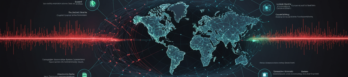 Imagen generada por IA para: Del Cibercrimen a la Ciberseguridad: Como Ex-Hackers Combaten la Ingeniería Social