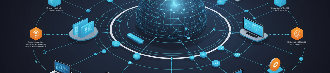Imagen generada por IA para: Brecha de Ingeniería Social en DoorDash Expone Datos de Clientes