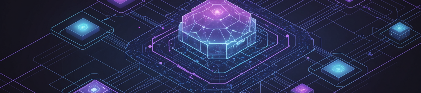 Imagen generada por IA para: Revolución AI en Kubernetes: Desafíos de Seguridad en Infraestructura Cloud-Native