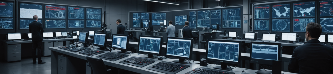 Imagen generada por IA para: Crisis Cibernética de JLR: Cierre de Producción Expone Vulnerabilidades en Infraestructura Crítica