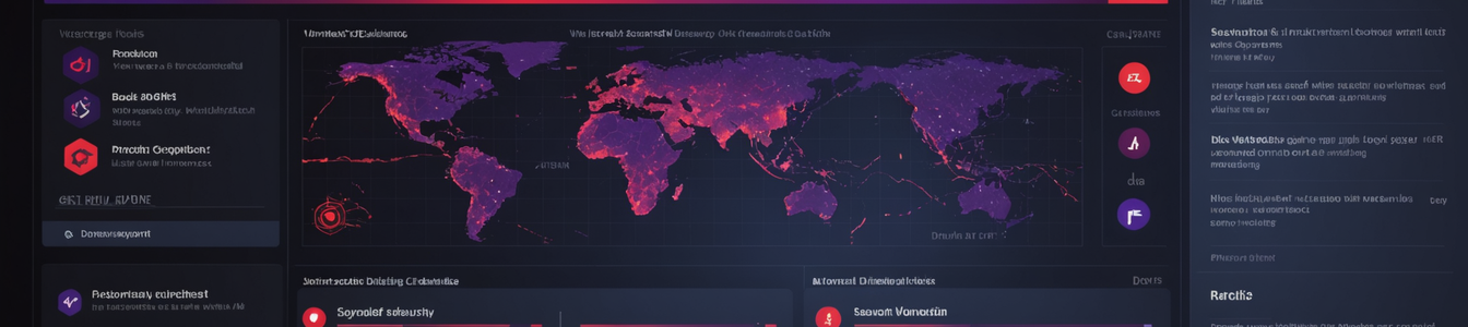 Imagen generada por IA para: Crisis Cripto Corporativa: Brechas de Seguridad Amplifican Pérdidas Millonarias