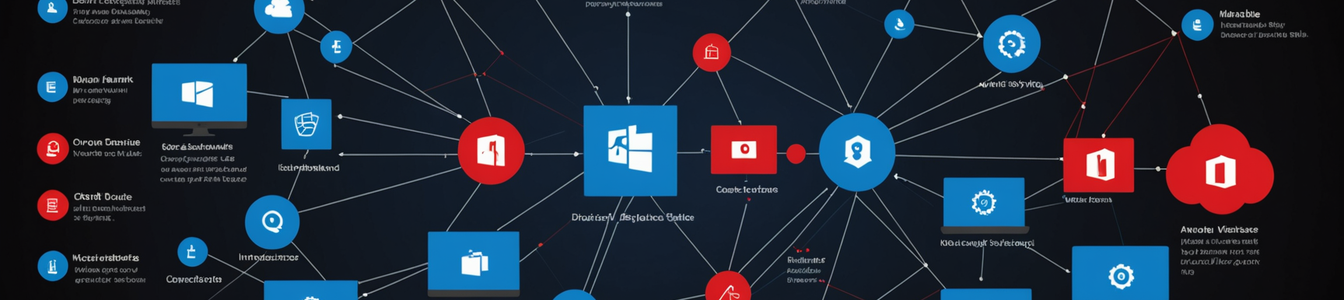 Imagen generada por IA para: Vulnerabilidades Críticas de Microsoft Provocan Alerta de CERT-In en India, Expone Crisis Global de Parches